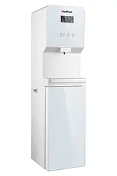 Напольнинй кулер компресорний HotFrost V80PUFMT - мініатюра 4