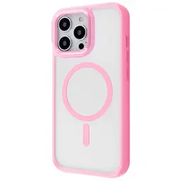 Чохол Proove Clear Essence Case with Magnetic Ring iPhone 13 Pro Max в асортименті - мініатюра 3