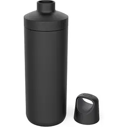 Термопляшка Kambukka Reno Insulated, 500 мл, чорна (11-05020) - мініатюра 4