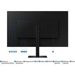 Монітор Samsung LS37D802UAIXUA - мініатюра 10