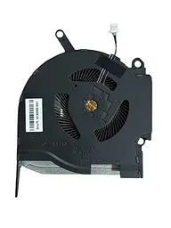 Вентилятор для ноутбука HP OMEN 16-K 16-N TPN-Q280 TPN-Q281 GPU 5V
