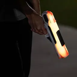 Ігровий набір для лазерних боїв - LASER X NXT для двох гравців Laser X 87728 - мініатюра 5