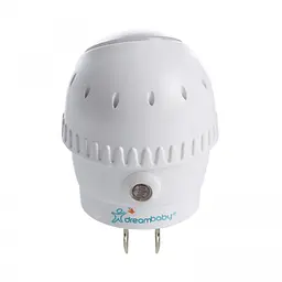 Нічний лампа Swivel light AutoSensor F804 - мініатюра 5