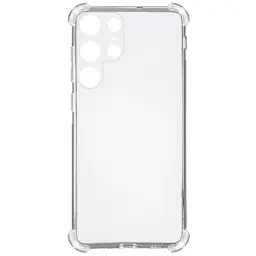 Чохол до мобільного телефона BeCover Anti-Shock Samsung Galaxy S22 Ultra 5G SM-S908 Clear (708900) - мініатюра 2