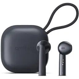 Наушники Omthing Airfree Pods TWS Black (EO005)