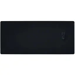 Razer Ігрова поверхня Gigantus V2 3XL Black (1200x550x4мм)