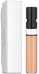 Парфумована вода пробник Ella K Parfums Musk K 2 мл - мініатюра 2