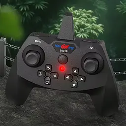 Літак на радіокеруванні SCHE L0716 Blade Gray - мініатюра 4