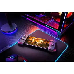Геймпад Razer Kishi V2 for iOS Lightning Black (RZ06-04190100-R3M1) [121855] - мініатюра 5