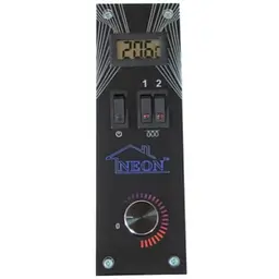 Електричний котел Neon WCS 12 кВт 380В симістор Philips (s112307) - мініатюра 4