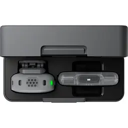 Мікрофонна радіосистема DJI Mic Mini 2 1TX + 1 Mobile RX + Charging Case (CP.RN.00000533.01) [165836] - мініатюра 4