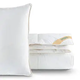 Ковдра пухова Soffica полуторна Othello 155x215 см pbe0041469 - мініатюра 2