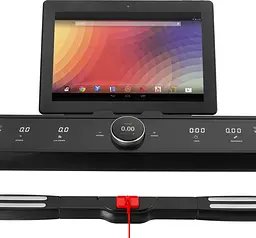 Бігова доріжка Gymtek XT700 - мініатюра 12