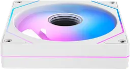 Вентилятор Ocypus Gamma F12 ARGB White (GAMMA-F12-WH1AM00X-GL) - мініатюра 3