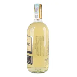 Текіла Casco Viejo 100% Agave Reposado 40% 1 л - мініатюра 4