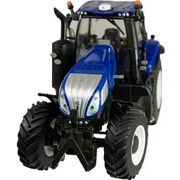 Модель Britains Трактор New Holland T8.435, 1:32 (43216) - мініатюра 5