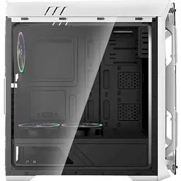 Корпус GameMax Optical White - мініатюра 6