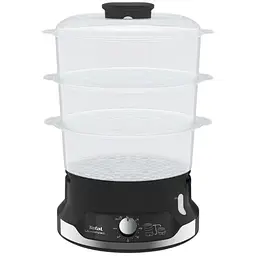 Пароварка Tefal VC204810