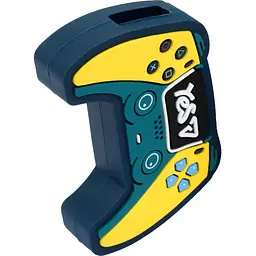 Підвіска для блискавки Yes CHP-1-25 Joystick (709021) - мініатюра 2