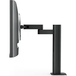 Монітор 31.5" BenQ RD320UA Metallic Grey UHD IPS 60Hz (9H.LMTLA.TBE) - мініатюра 9