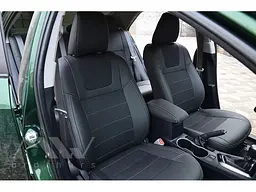 Авточохли модельні MW Brothers для Toyota Corolla (E170) USA c 2013 - мініатюра 6
