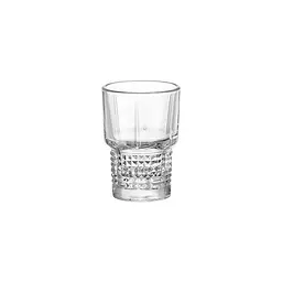 BARTENDER Стопка для ликера 77мл. 122117BAU021990 BORMIOLI ROCCO