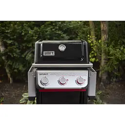 Гриль газовий Weber Spirit E-325 (1501307) - мініатюра 5