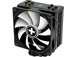 Повітряне охолодження Xilence Performance A+ M704 Pro ARGB (XC056) - мініатюра 4