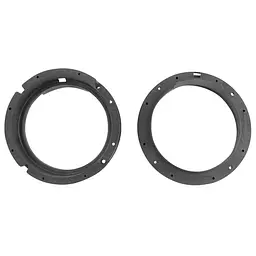 Проставки під динаміки 165 мм / 6,5" Carav 14-064 для автомобілів Volkswagen, Audi, Skoda, Seat