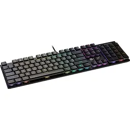 Клавіатура Canyon Cometstrike GK-55 EN Wired (CND-SKB55-US) - мініатюра 3