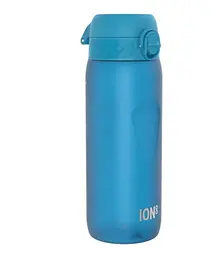 Пляшка для води ION8 750 мл (ЕКО пляшка) BPA Free Blue (I8RF750BLU) - мініатюра 1