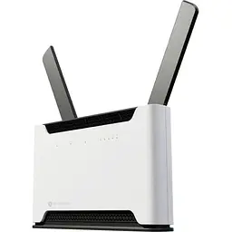 Бездротовий маршрутизатор MikroTik Chateau 5G R17 ax (S53UG+5HaxD2HaxD-TC&RG650E-EU)