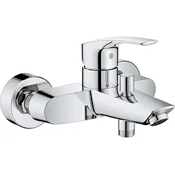 Смеситель для ванны Grohe Eurosmart New (33300003)