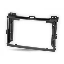 Перехідна рамка Toyota Land Cruiser Prado, Lexus GX Carav 22-002 - мініатюра 2