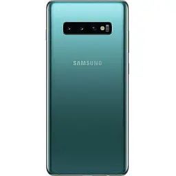 Смартфон Samsung S10 + Plus 8/128Gb SM-G975U 1sim Green - мініатюра 6