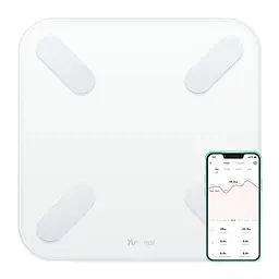 Розумні ваги YUNMAI X Smart Scale (YMBS-M268)