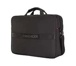 Wenger Сумка для ноутбука, XE Brief 17", чорна - мініатюра 3