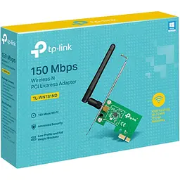 Wi-Fi адаптер TP-Link TL-WN781ND [136841] - мініатюра 6