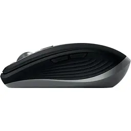 Миша бездротова Logitech MX Anywhere 3S for Mac Space Grey (910-006947) - мініатюра 9