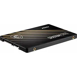 SSD накопичувач MSI Spatium S270 480GB (S78-440E350-P83) [155516] - мініатюра 4