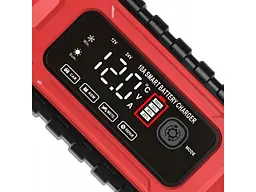 Зарядний імпульсний пристрій 12V/10A-24V/5A - мініатюра 5