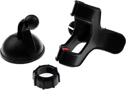 Автотримач TOTO THX-071 Car Holder Black - мініатюра 3