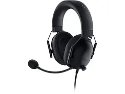Гарнитура Razer BlackShark V2 X Xbox Black (RZ04-03240900-R3M1)