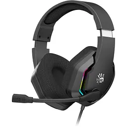 Навушники A4Tech Bloody G260p Black (4711421996648) - мініатюра 6