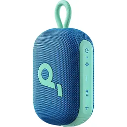 Портативна акустика SoundCore Select 4 Go Blue (A31X1031) [136191] - мініатюра 5