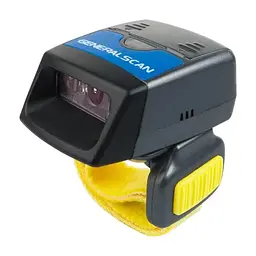 Сканер штрих-кода GeneralScan R1500BT-HW 2D, Bluetooth (R1500BT-368v3k)