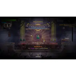Ключ активації Microsoft Rogue Legacy 2 для Xbox One та Xbox Series X/S - мініатюра 8
