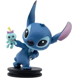 Колекційна фігурка Yume Hero Box Stitch Стіч, що кидає Скрамп (15846) - мініатюра 2