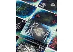 Карти гральні United States Playing Card Company Bicycle Stargazer Observatory (09389) - мініатюра 3