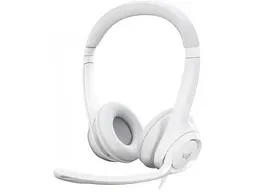 Гарнитура Logitech H390 USB White (981-001286)